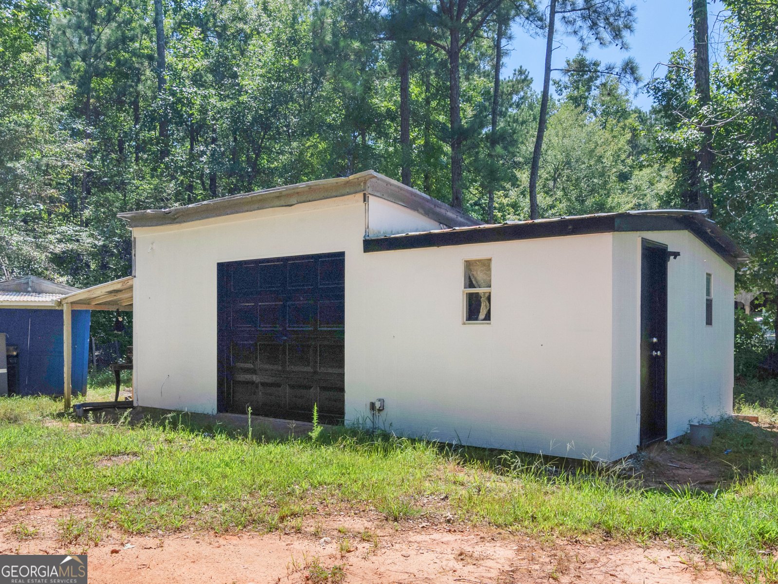 2321 Walkers Mill Road Griffin - 43