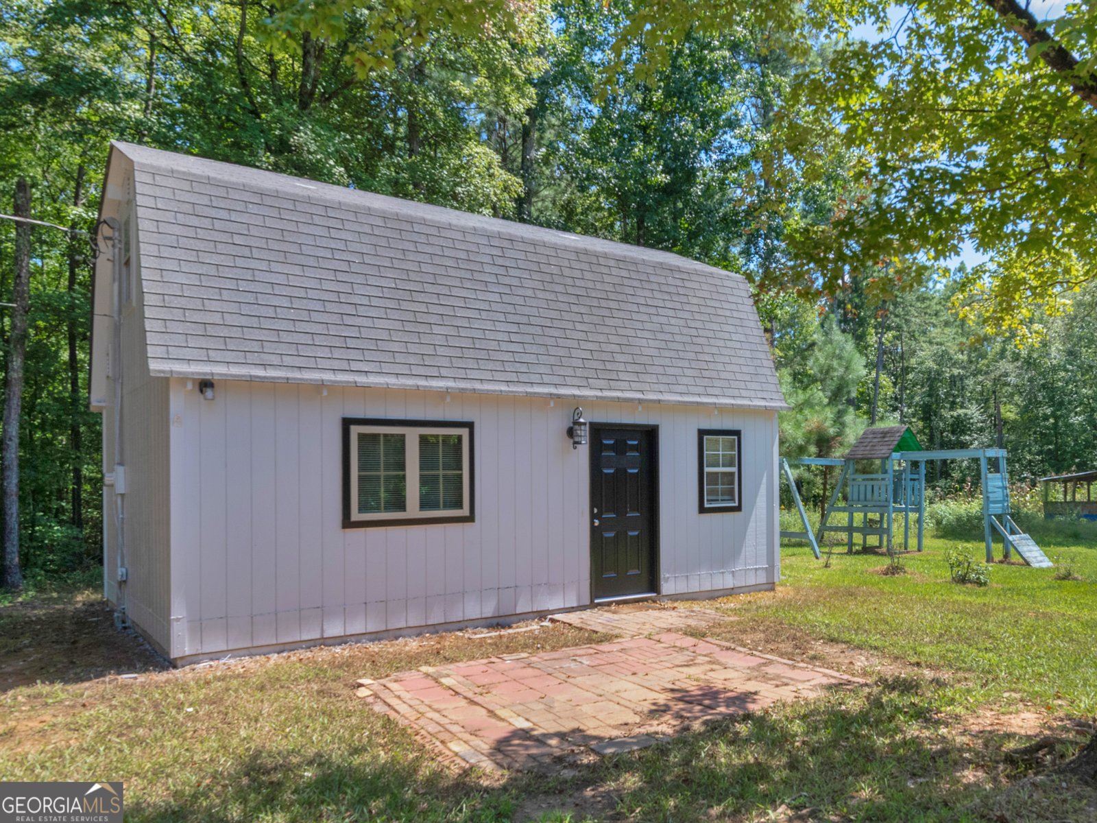 2321 Walkers Mill Road Griffin - 44