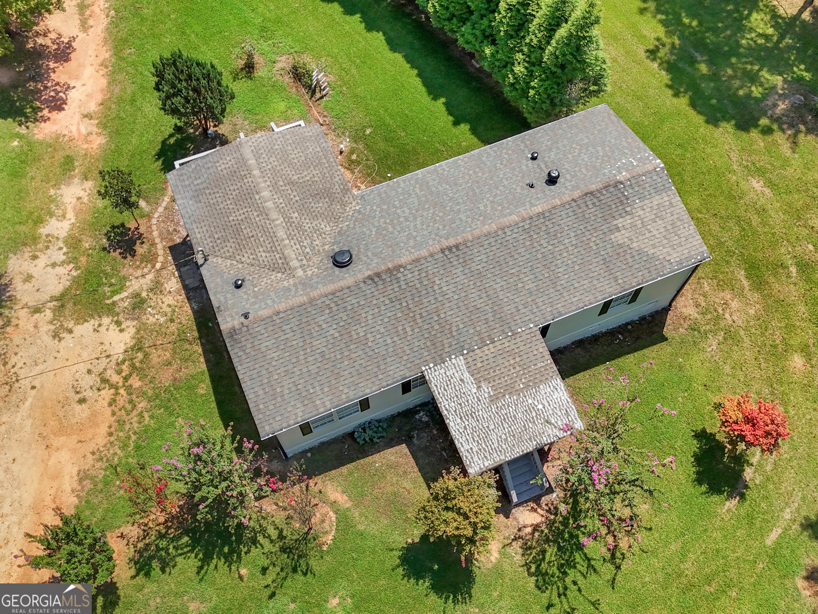 2321 Walkers Mill Road Griffin - 45