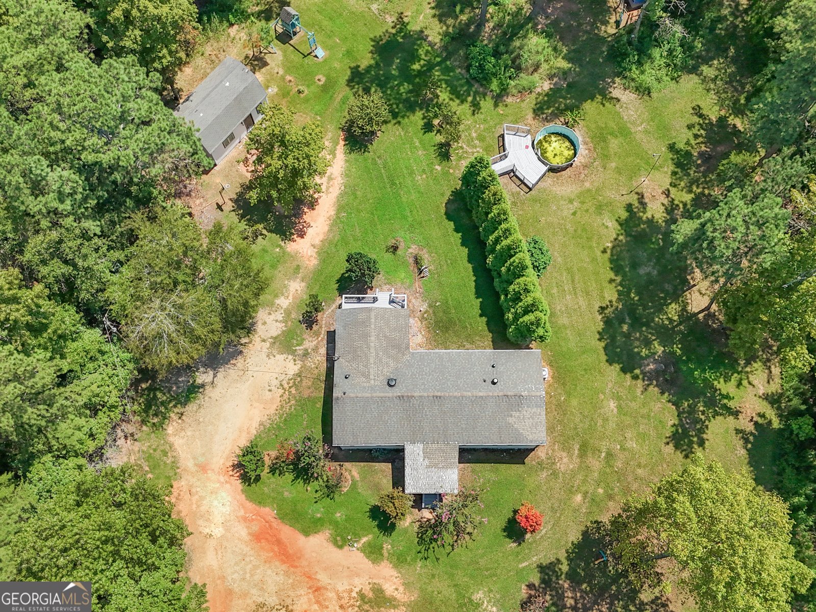2321 Walkers Mill Road Griffin - 46