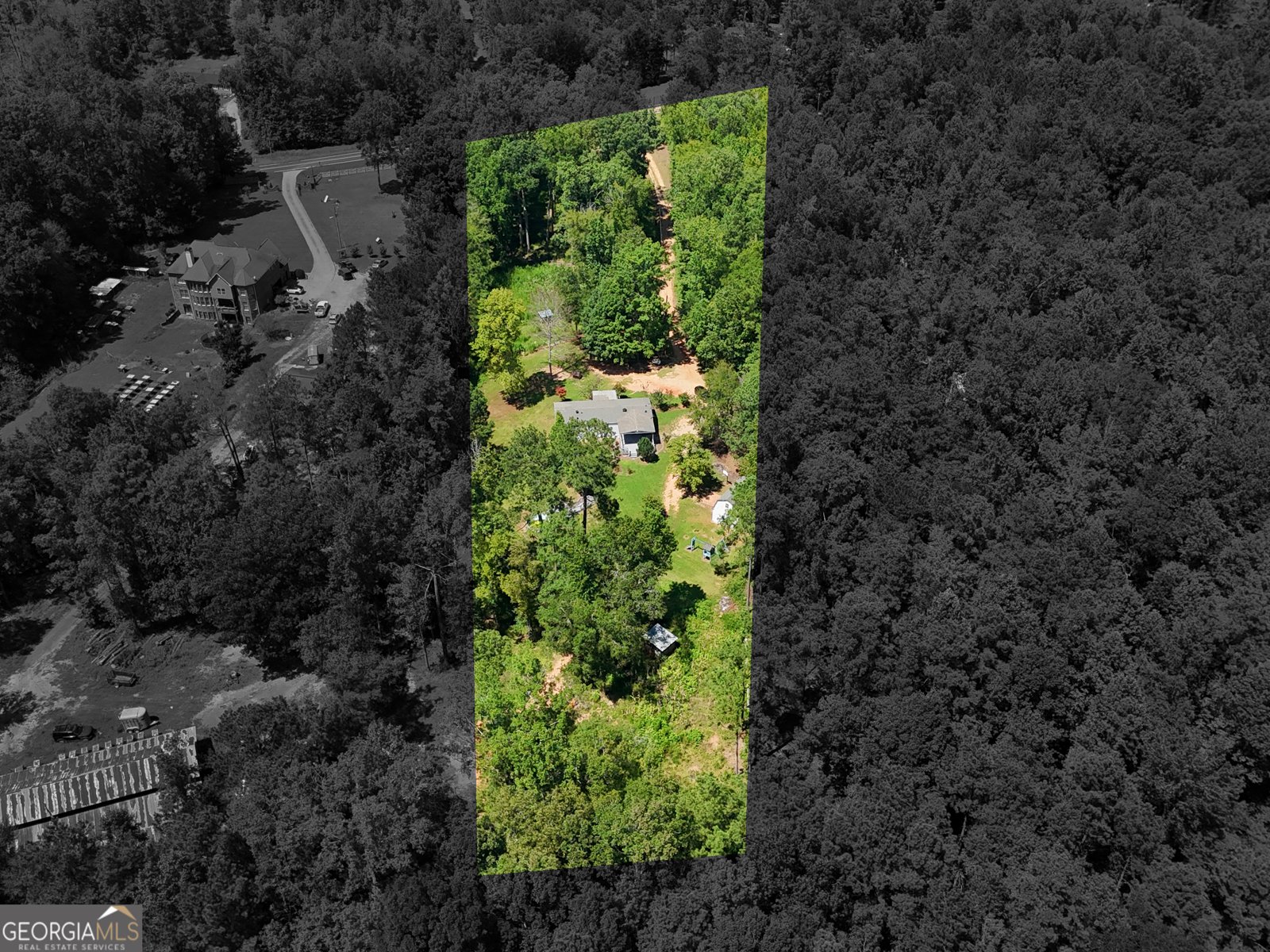 2321 Walkers Mill Road Griffin - 47