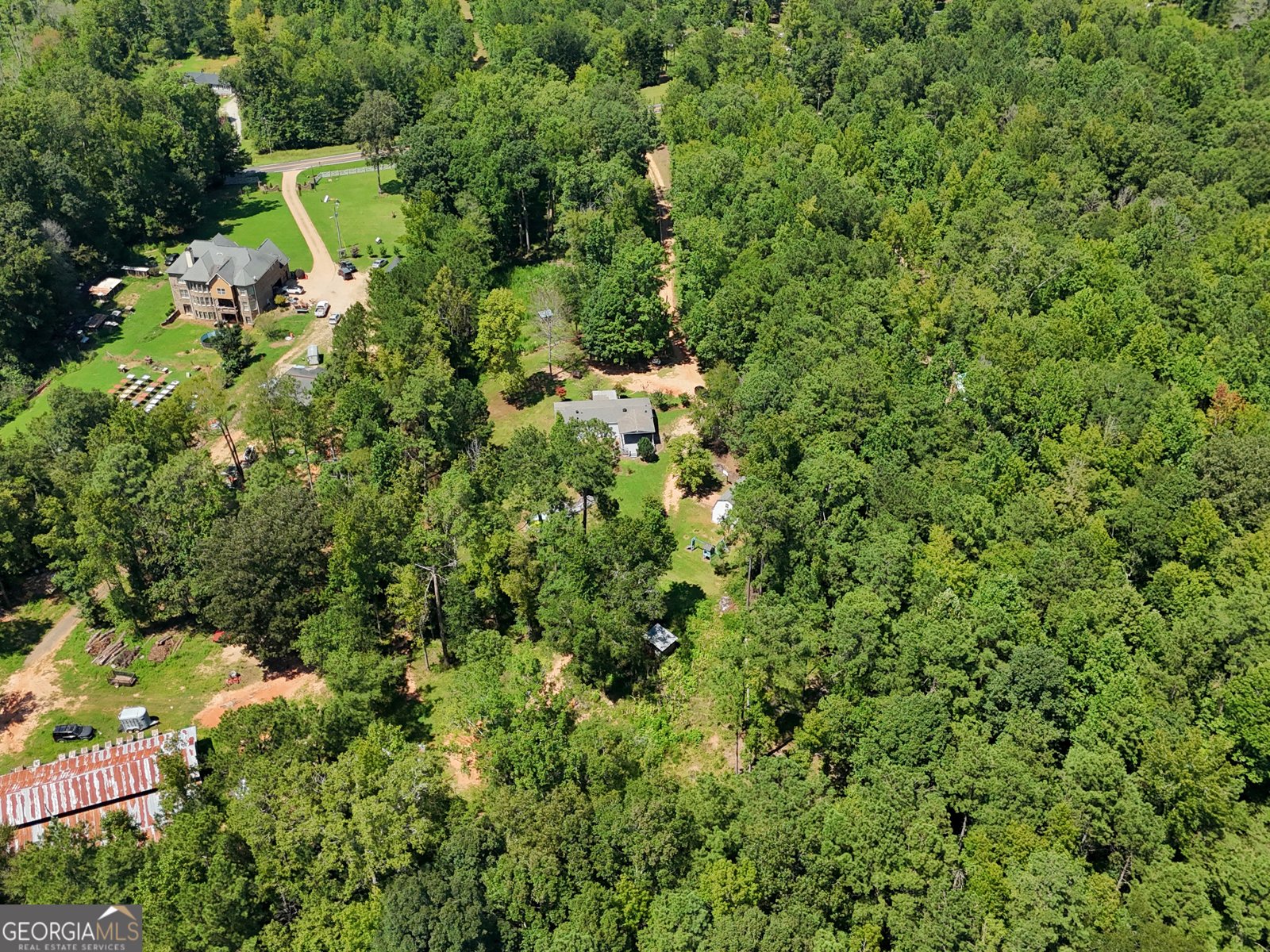2321 Walkers Mill Road Griffin - 48