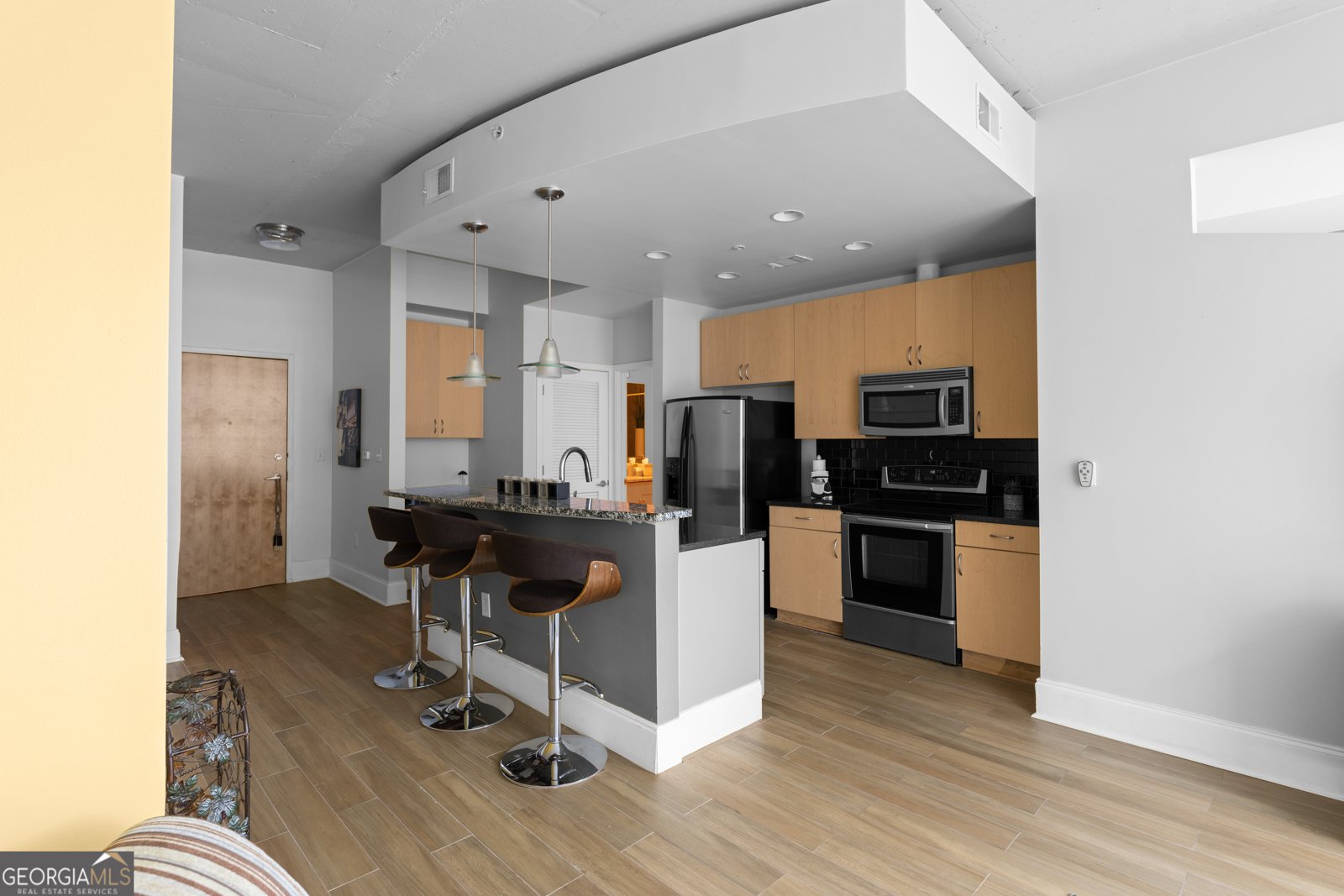 400 Peachtree Street Atlanta - 10