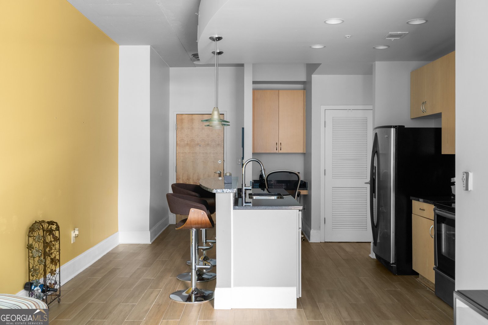 400 Peachtree Street Atlanta - 11