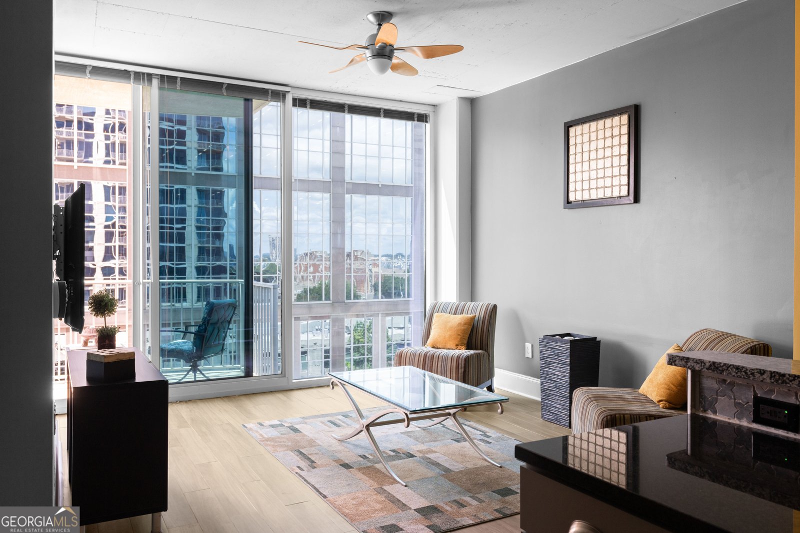 400 Peachtree Street Atlanta - 13