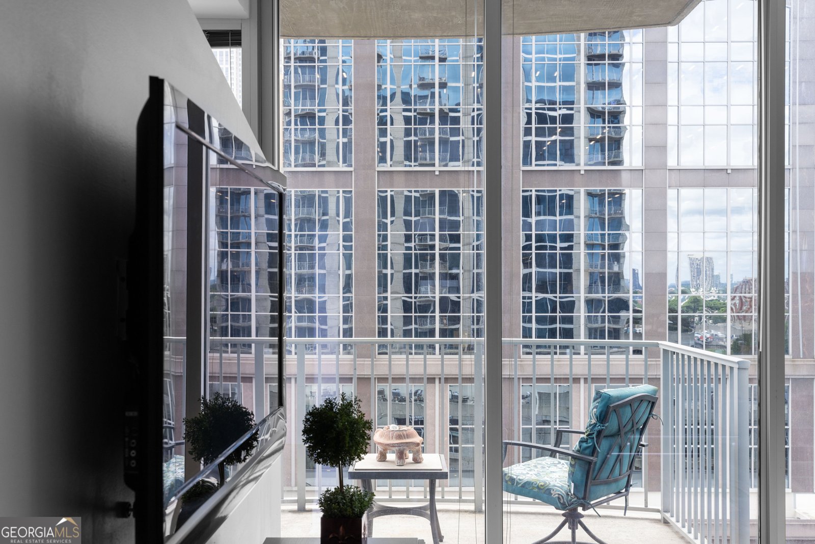 400 Peachtree Street Atlanta - 16