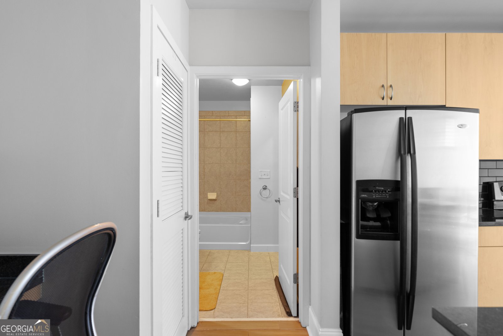 400 Peachtree Street Atlanta - 17