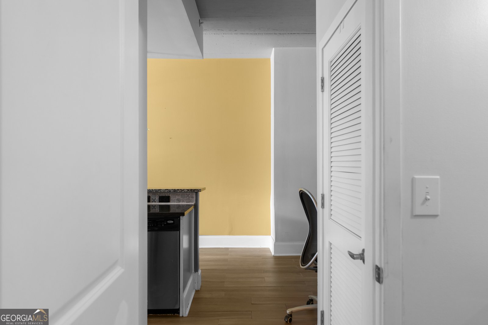 400 Peachtree Street Atlanta - 19