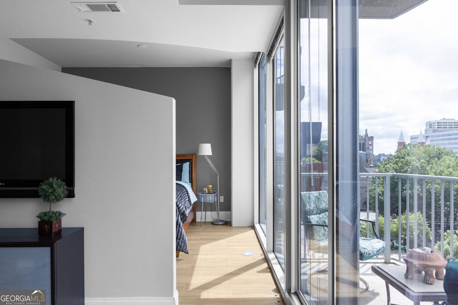 400 Peachtree Street Atlanta - 20