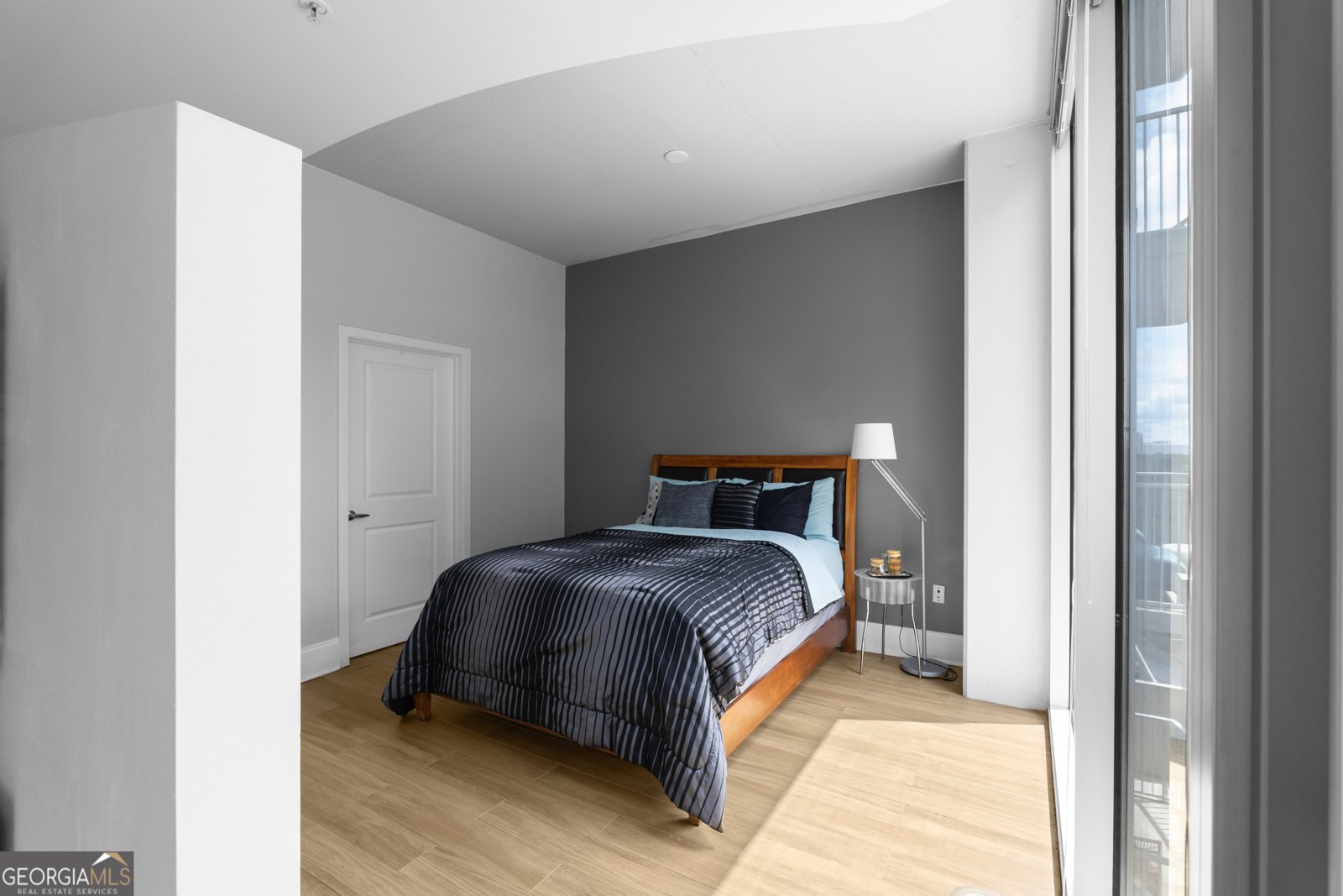 400 Peachtree Street Atlanta - 21