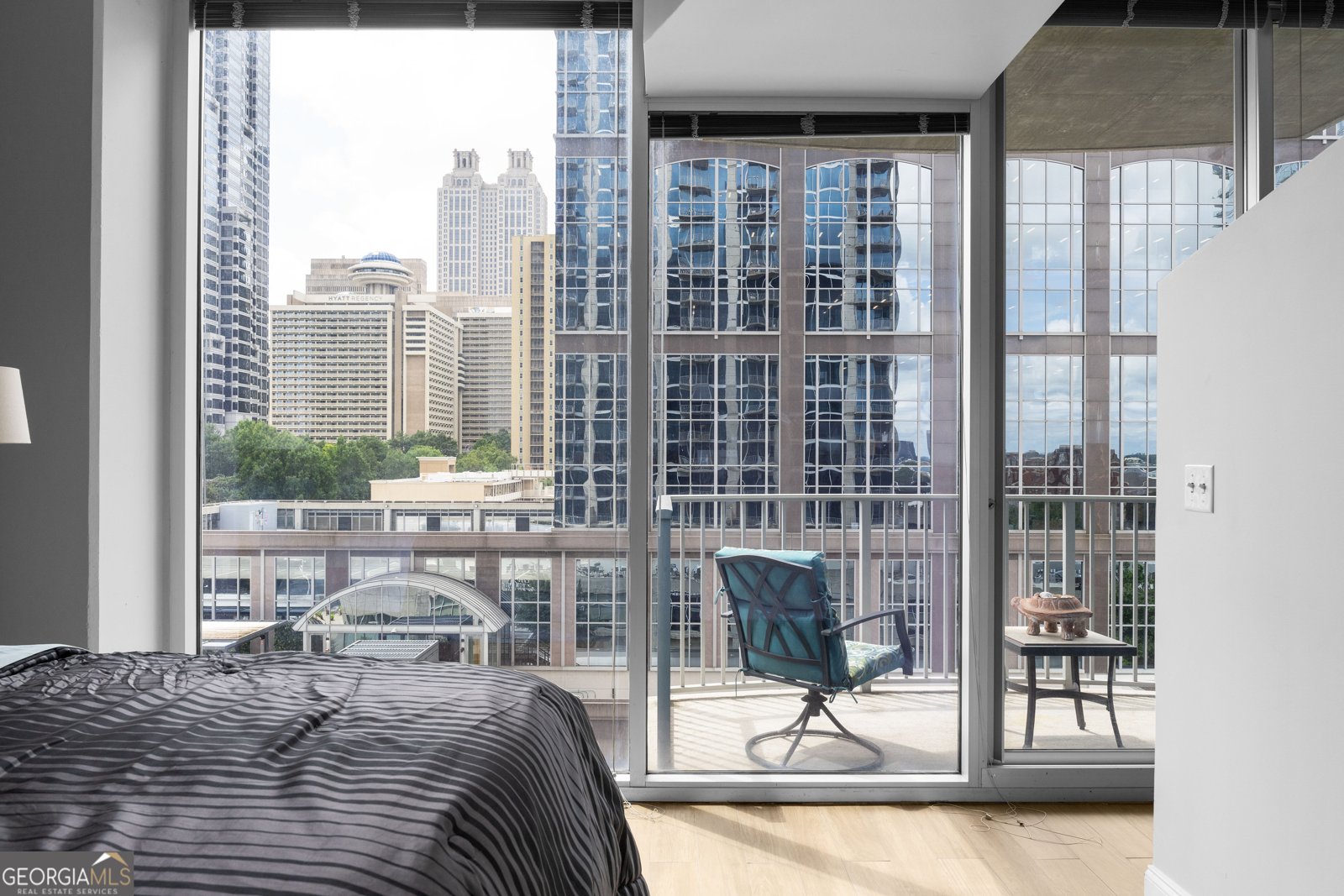 400 Peachtree Street Atlanta - 23