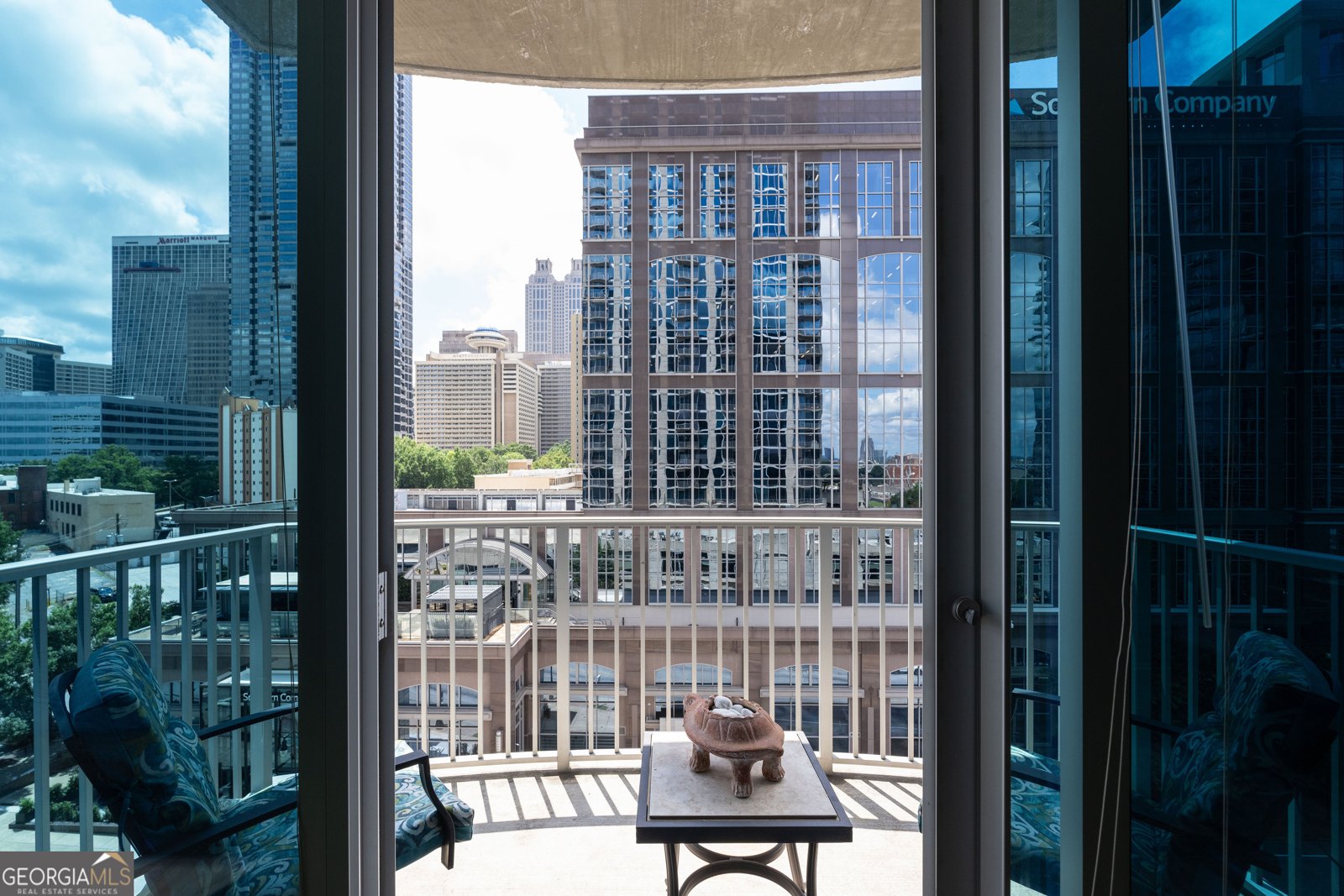 400 Peachtree Street Atlanta - 24