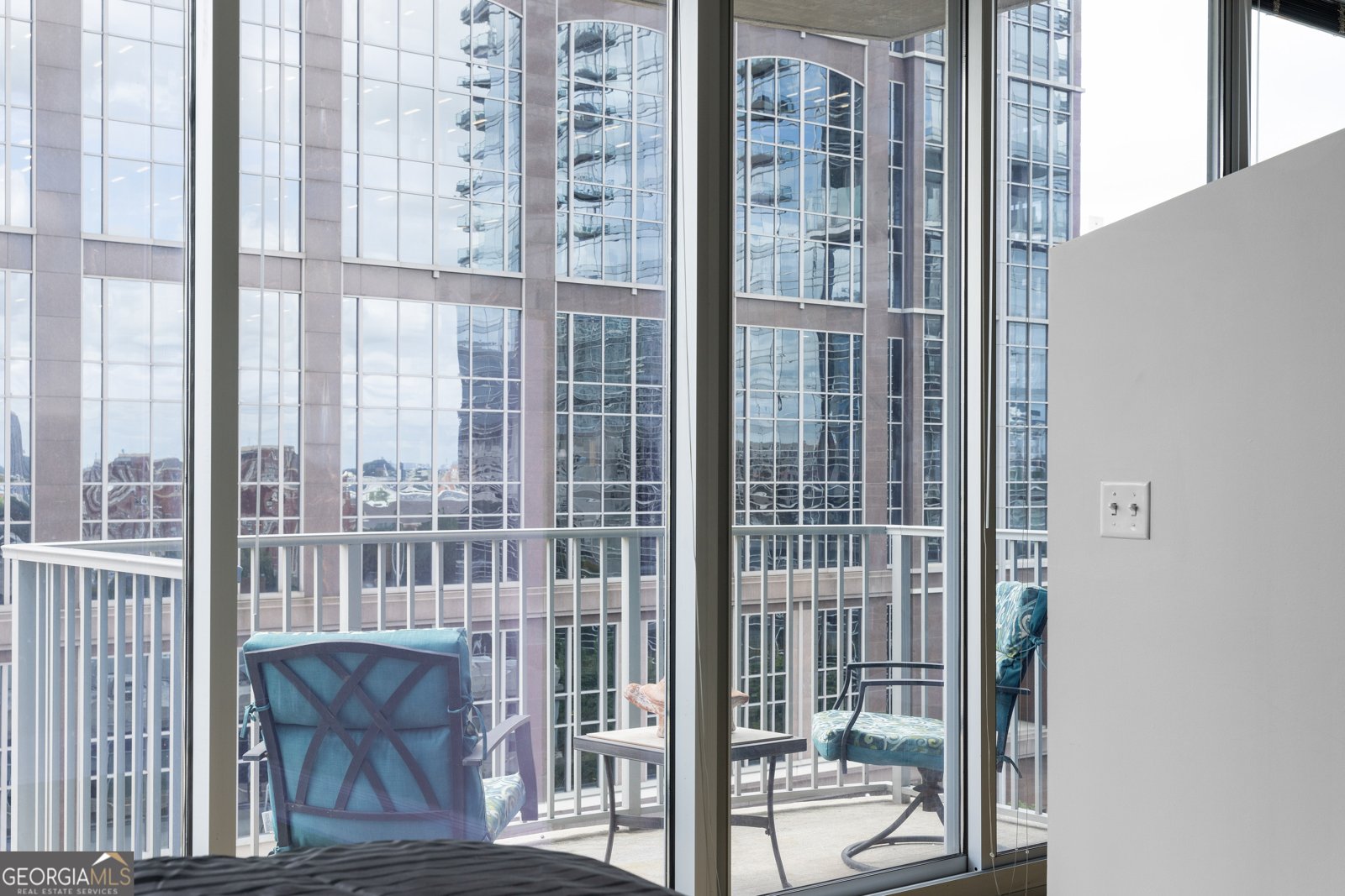 400 Peachtree Street Atlanta - 26