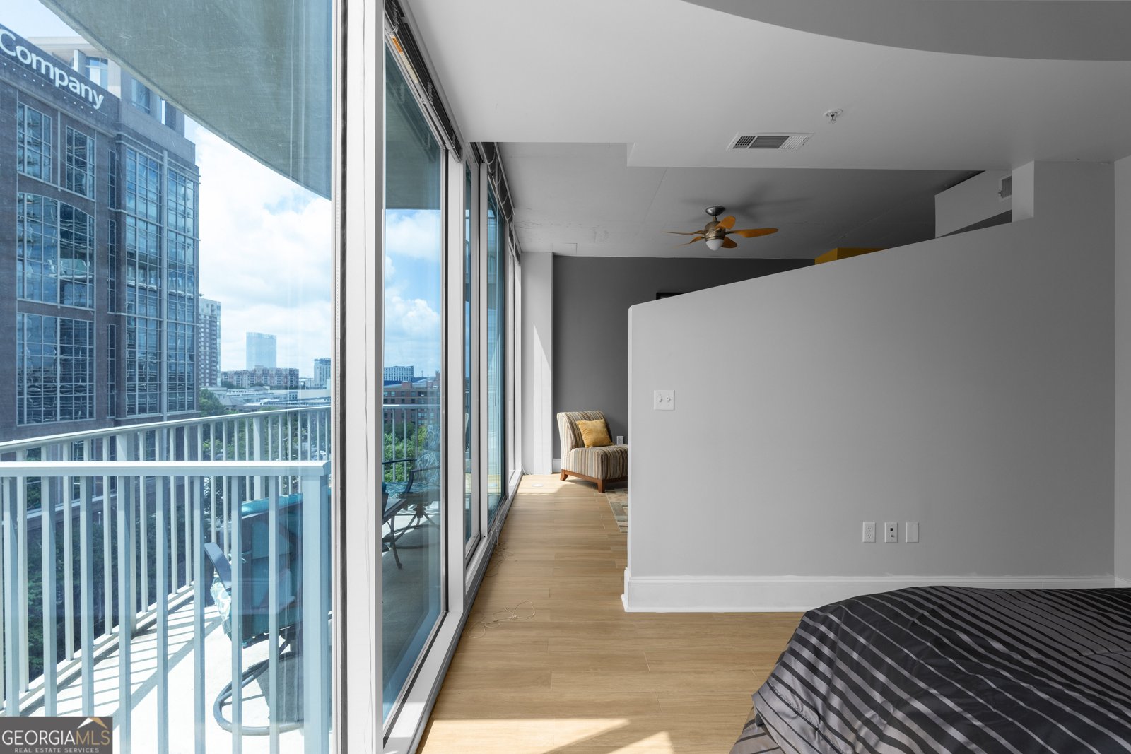 400 Peachtree Street Atlanta - 29