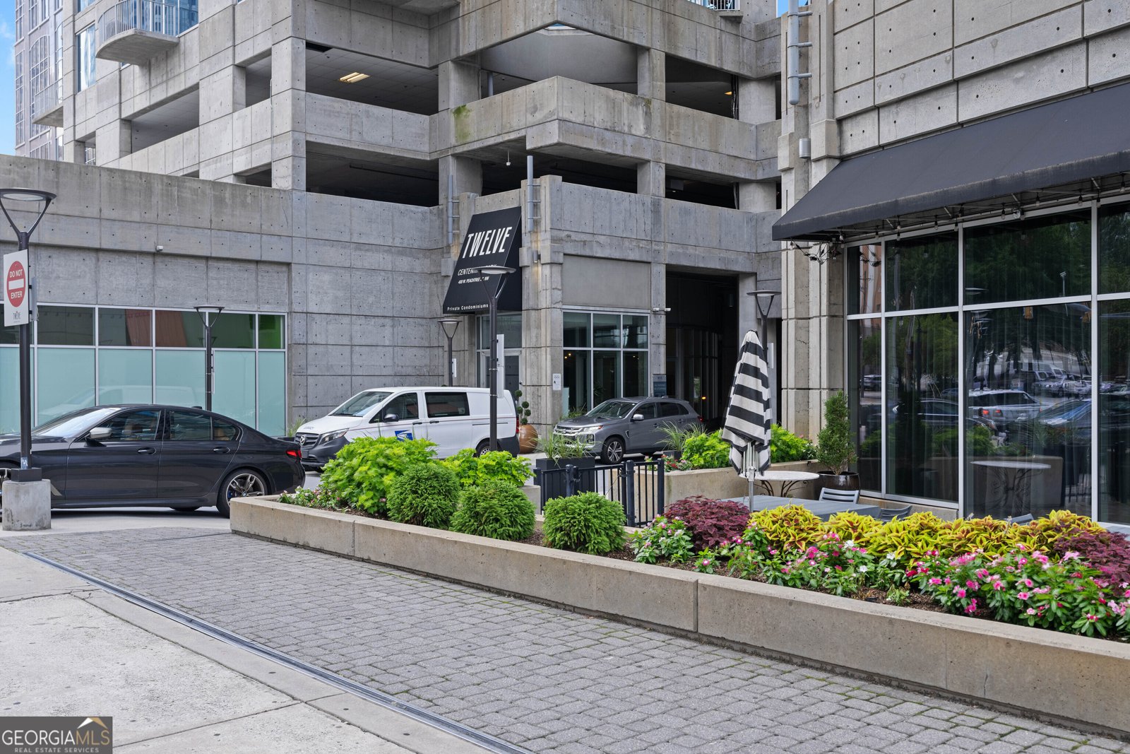 400 Peachtree Street Atlanta - 3
