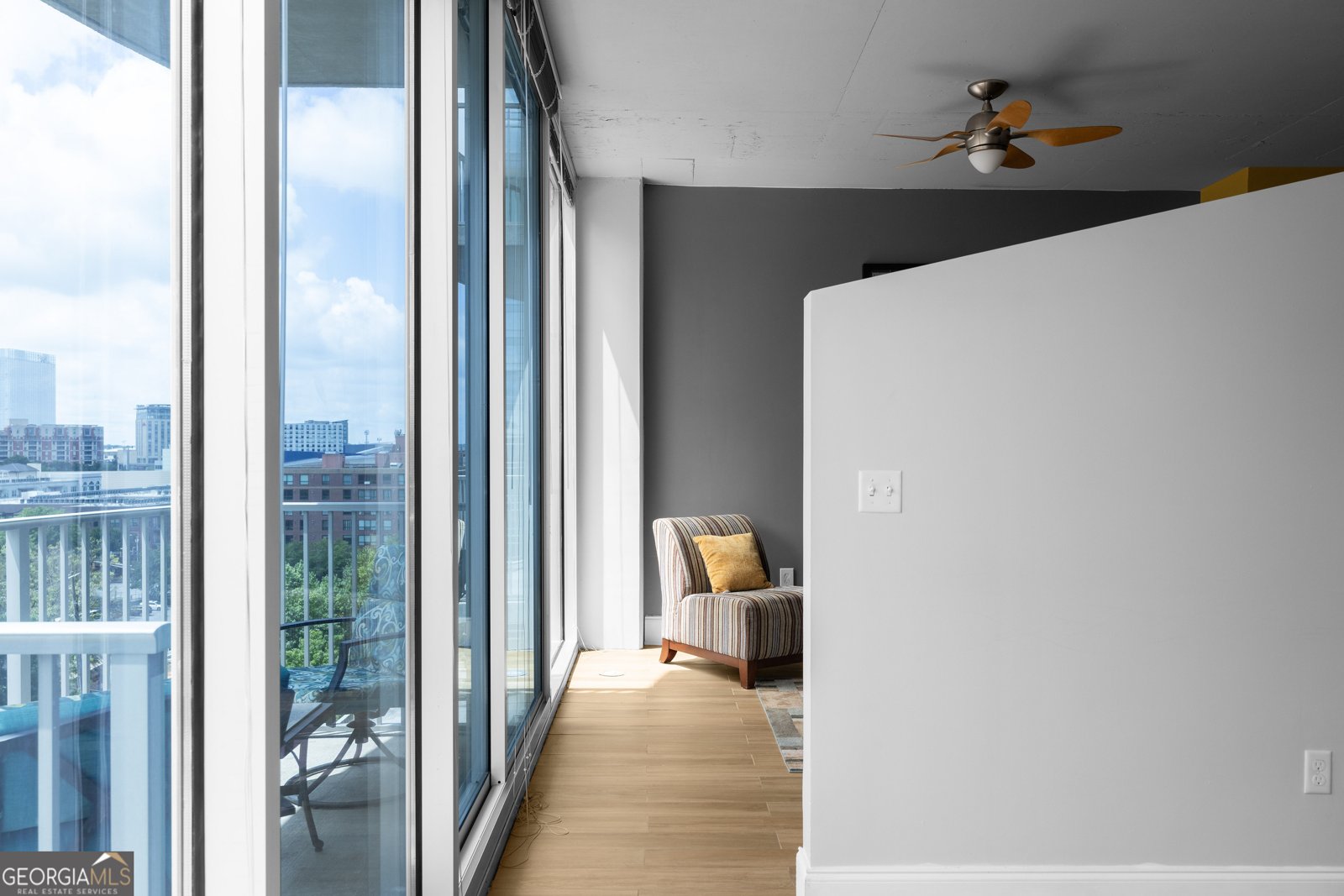 400 Peachtree Street Atlanta - 30