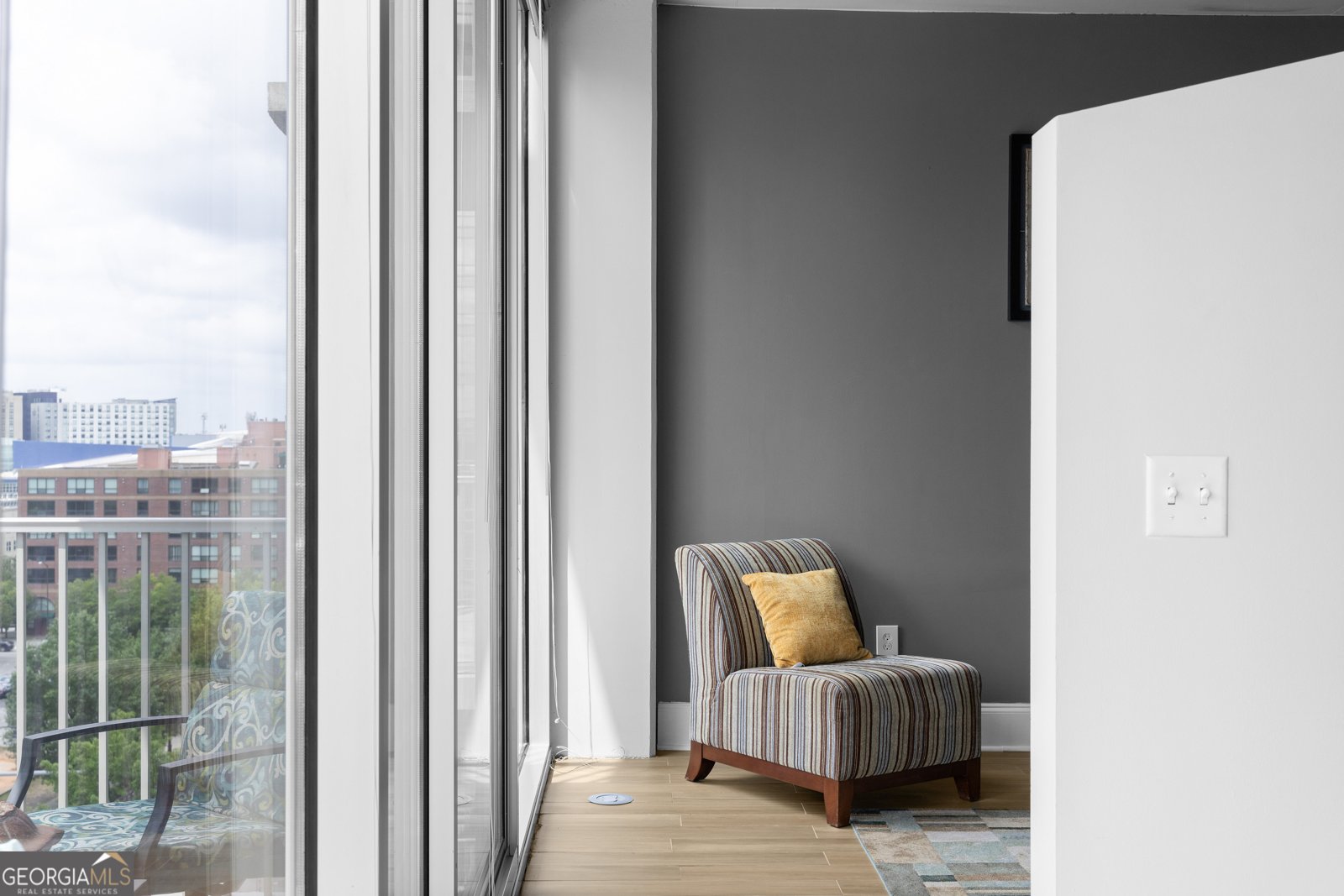 400 Peachtree Street Atlanta - 31