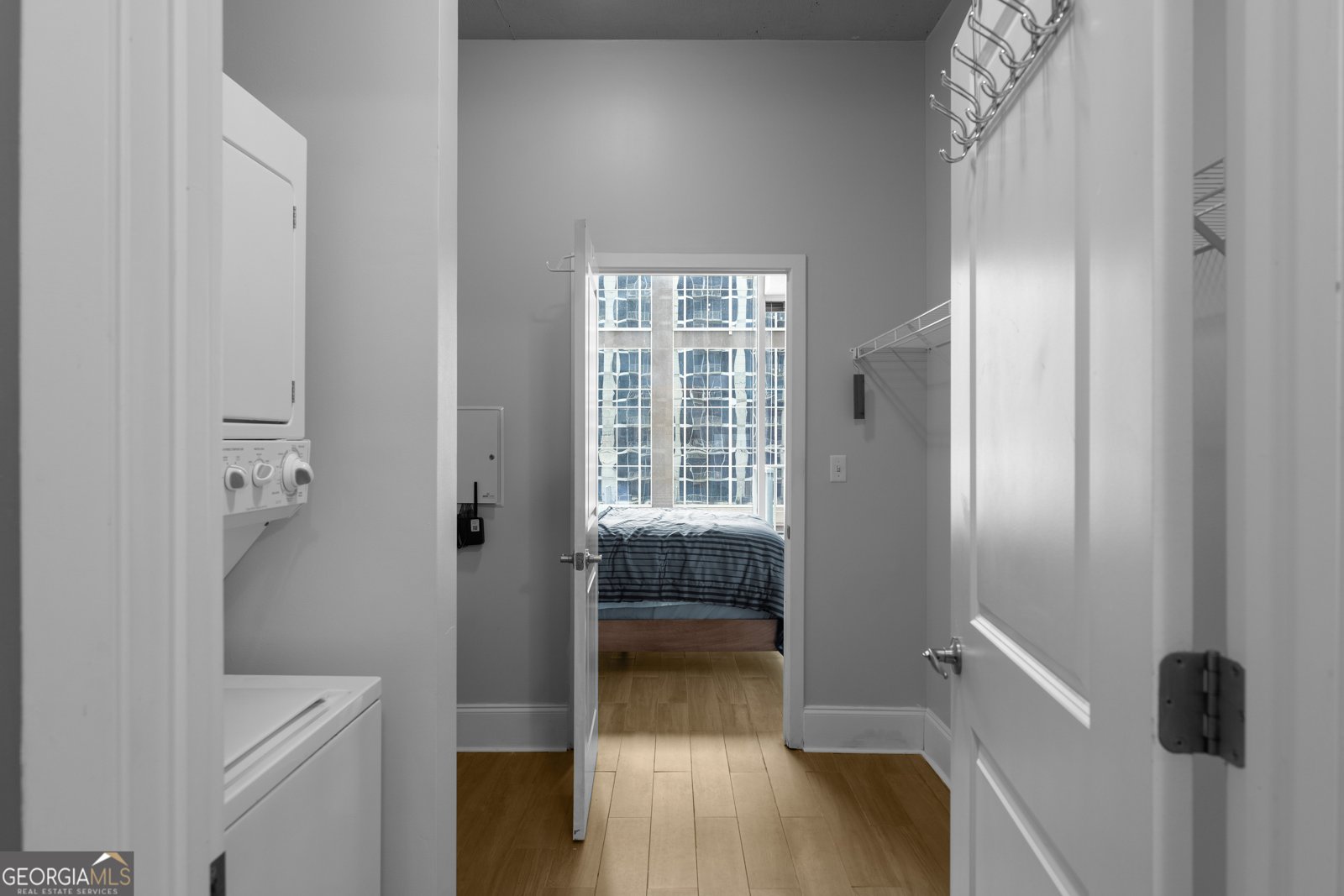 400 Peachtree Street Atlanta - 33
