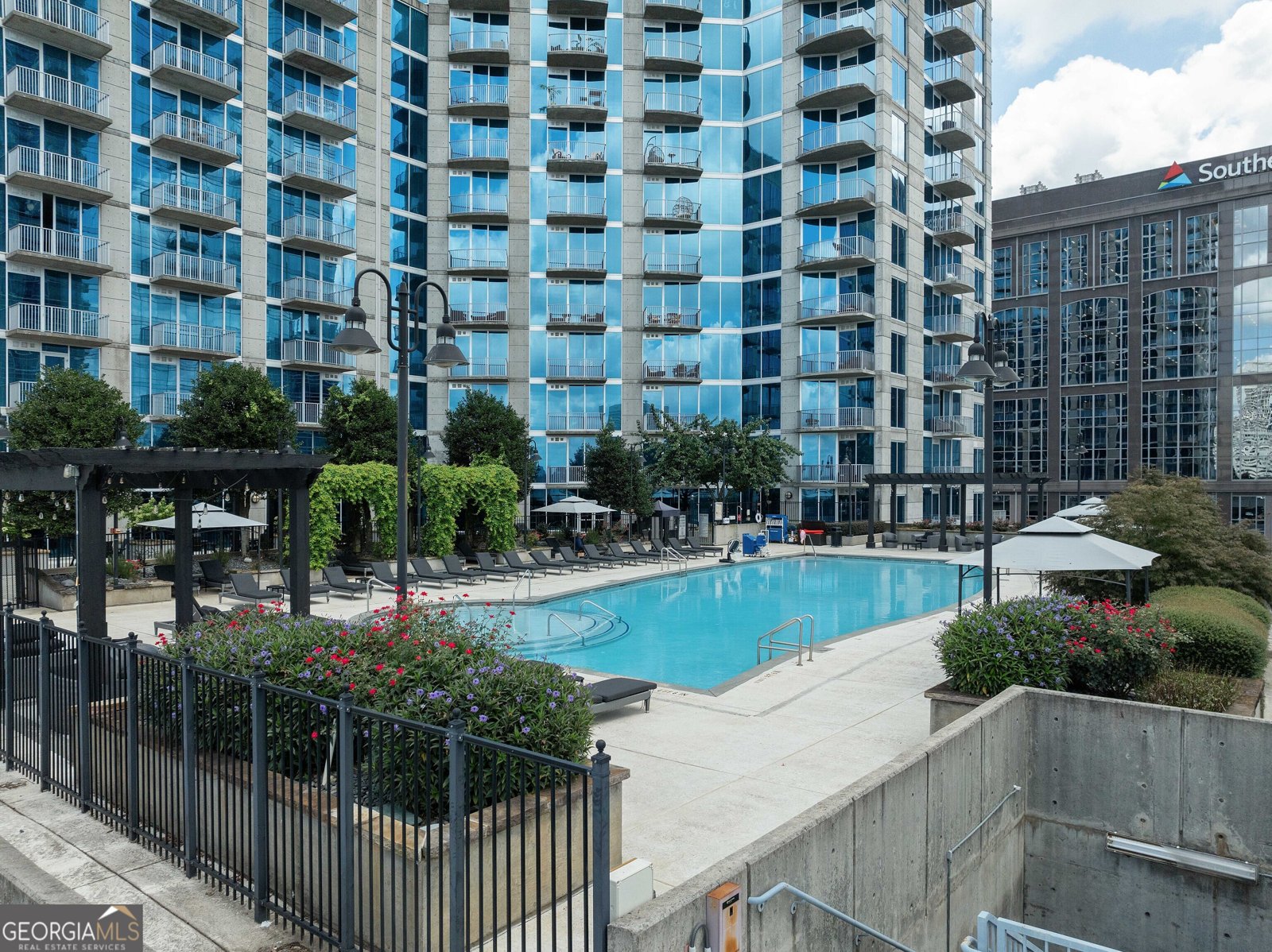 400 Peachtree Street Atlanta - 36