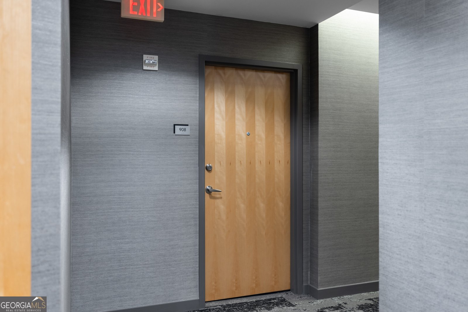 400 Peachtree Street Atlanta - 5