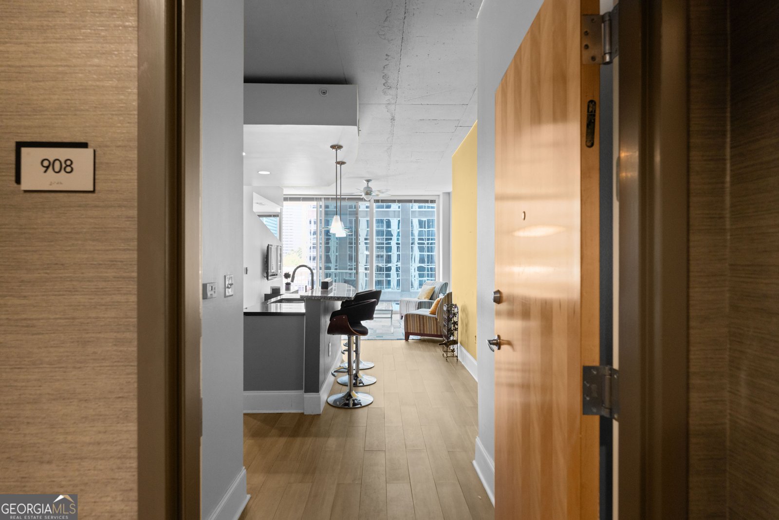 400 Peachtree Street Atlanta - 7