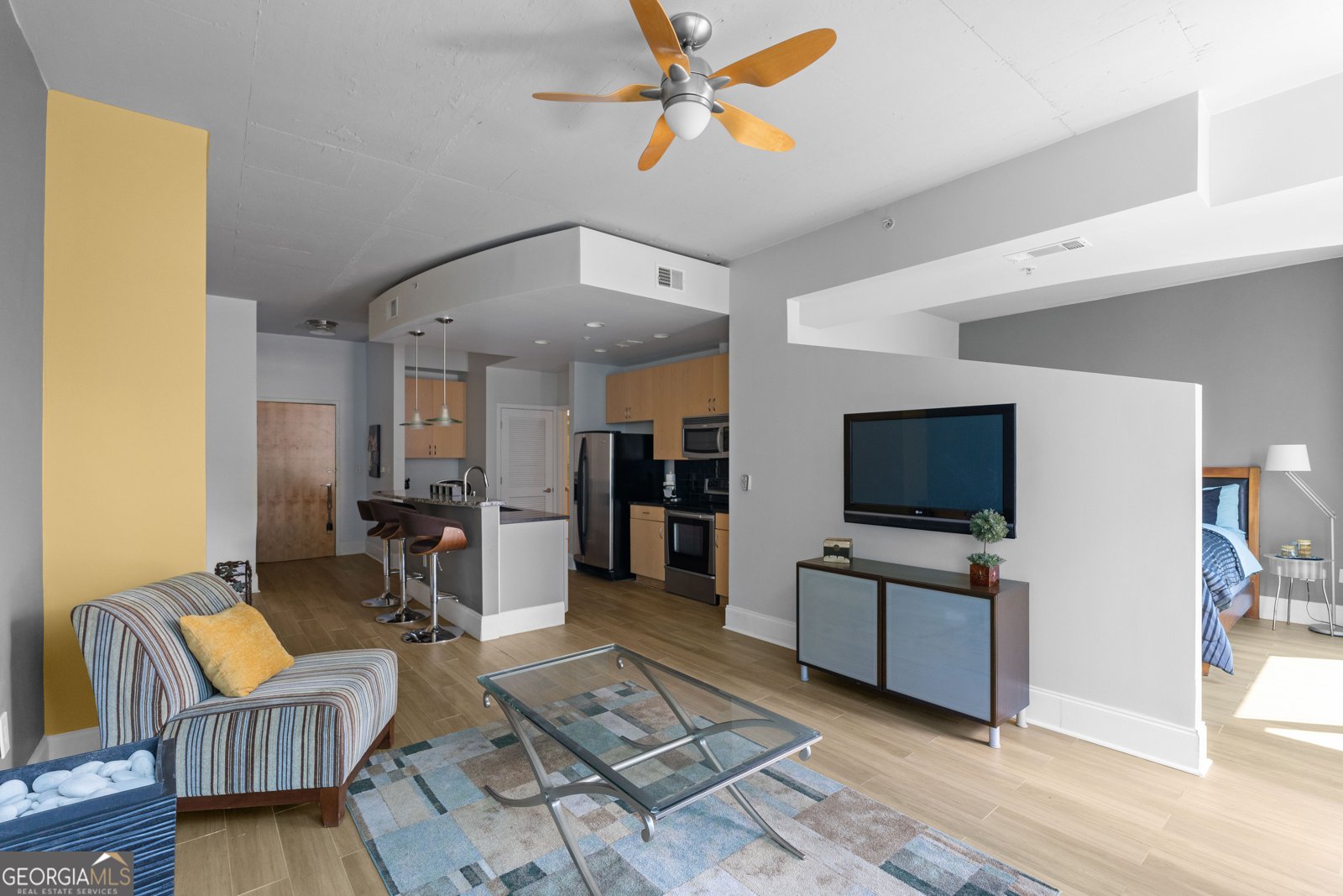 400 Peachtree Street Atlanta - 9