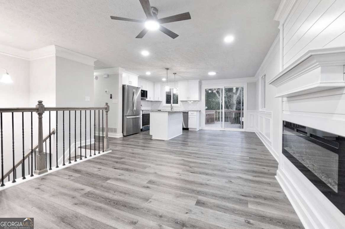 2406 Redfield Drive Norcross - 10