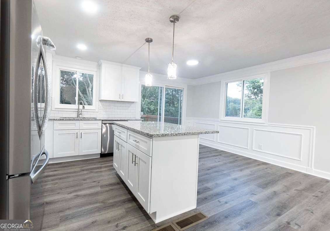 2406 Redfield Drive Norcross - 11