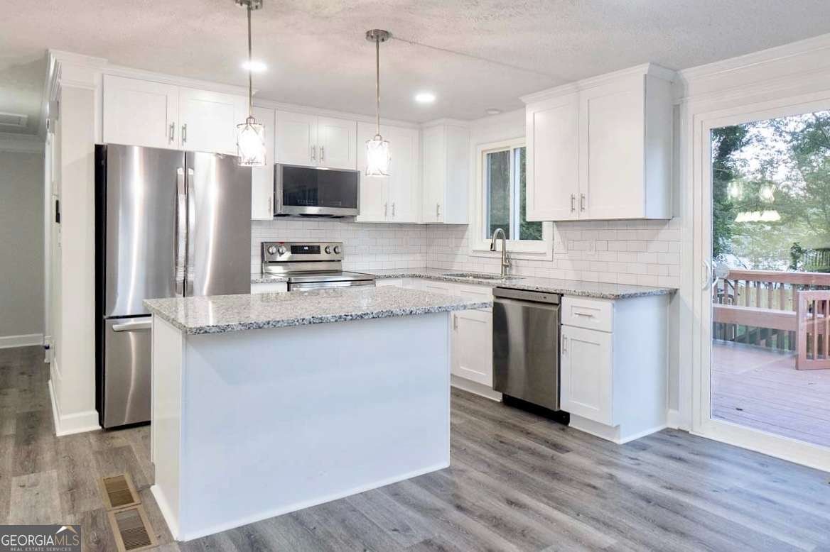 2406 Redfield Drive Norcross - 13