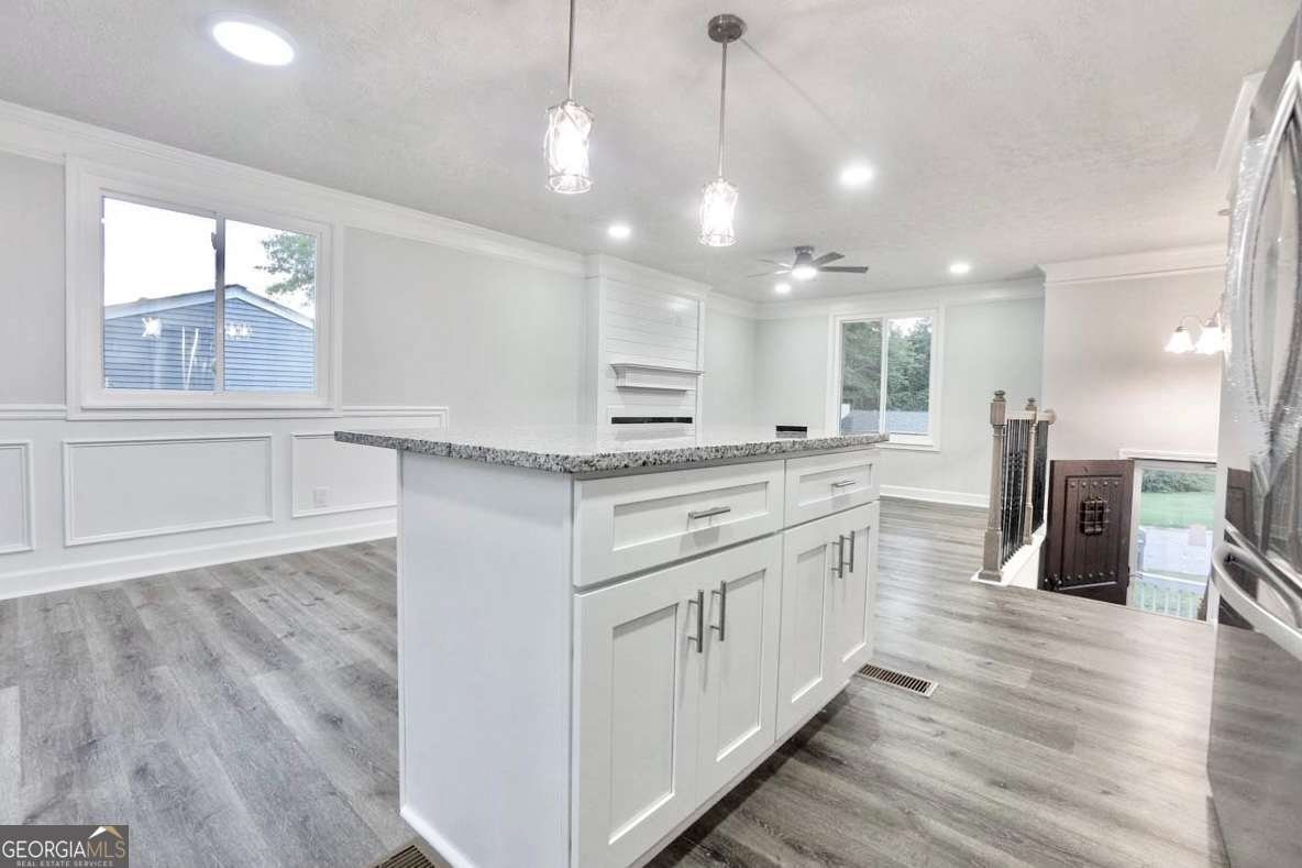 2406 Redfield Drive Norcross - 14