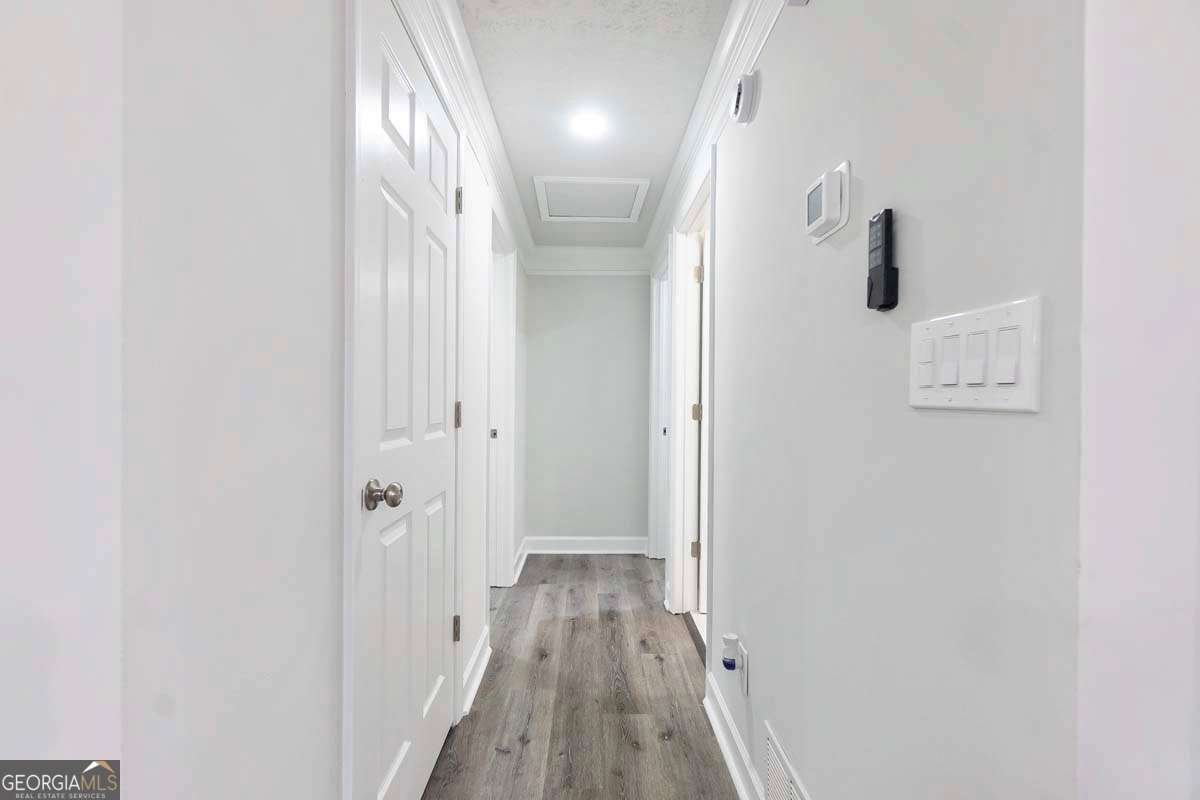 2406 Redfield Drive Norcross - 15