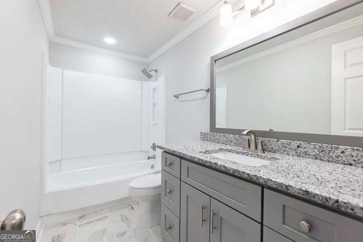 2406 Redfield Drive Norcross - 16