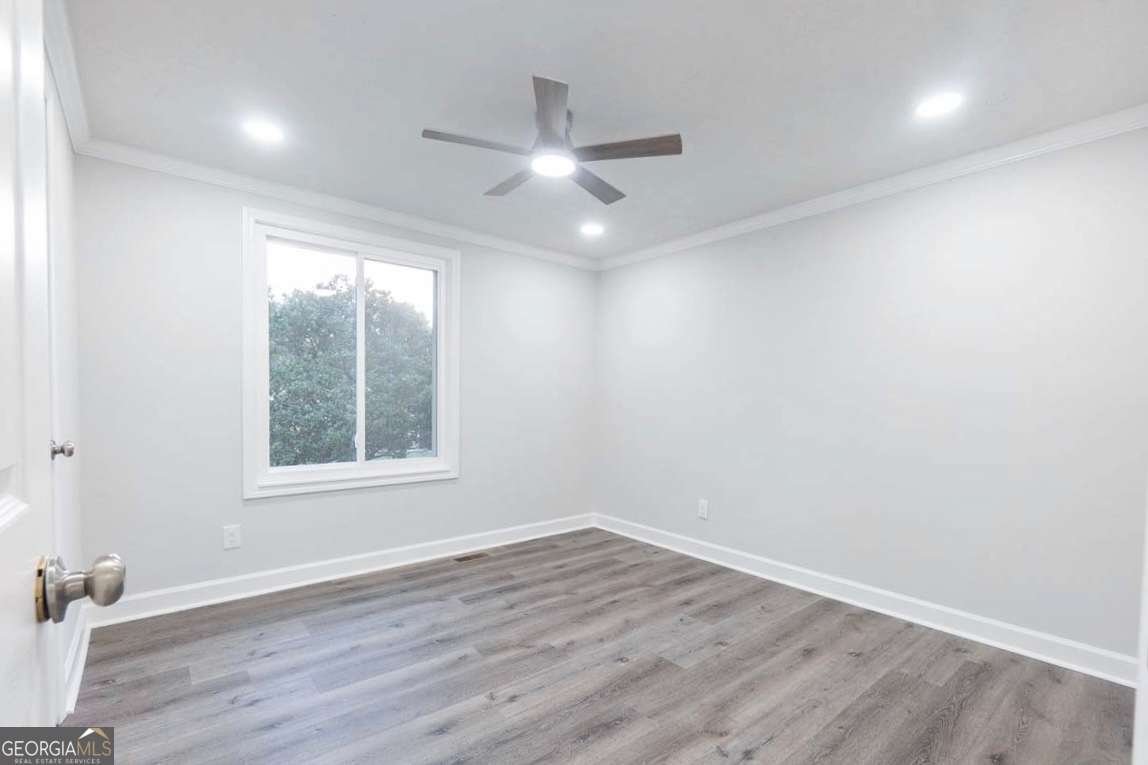 2406 Redfield Drive Norcross - 18