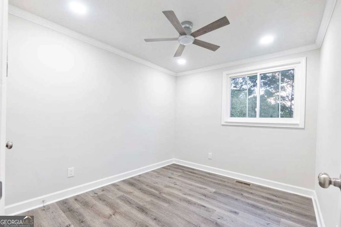 2406 Redfield Drive Norcross - 21