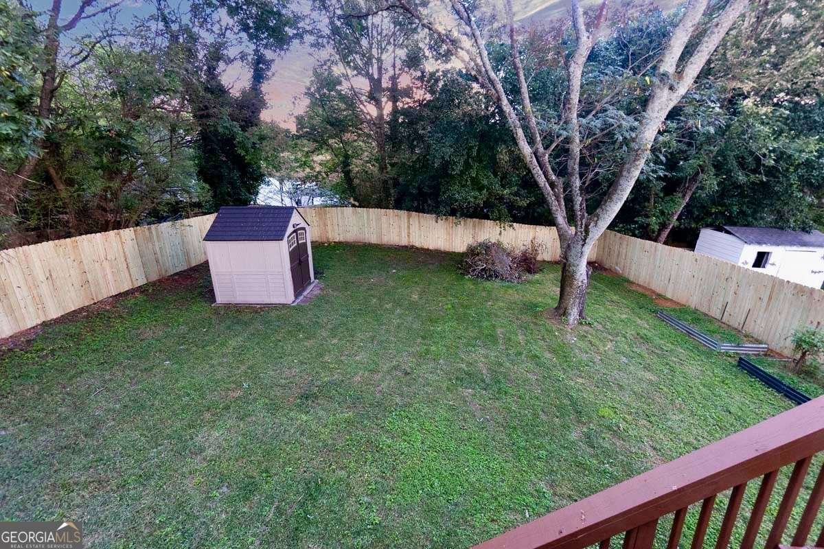 2406 Redfield Drive Norcross - 3