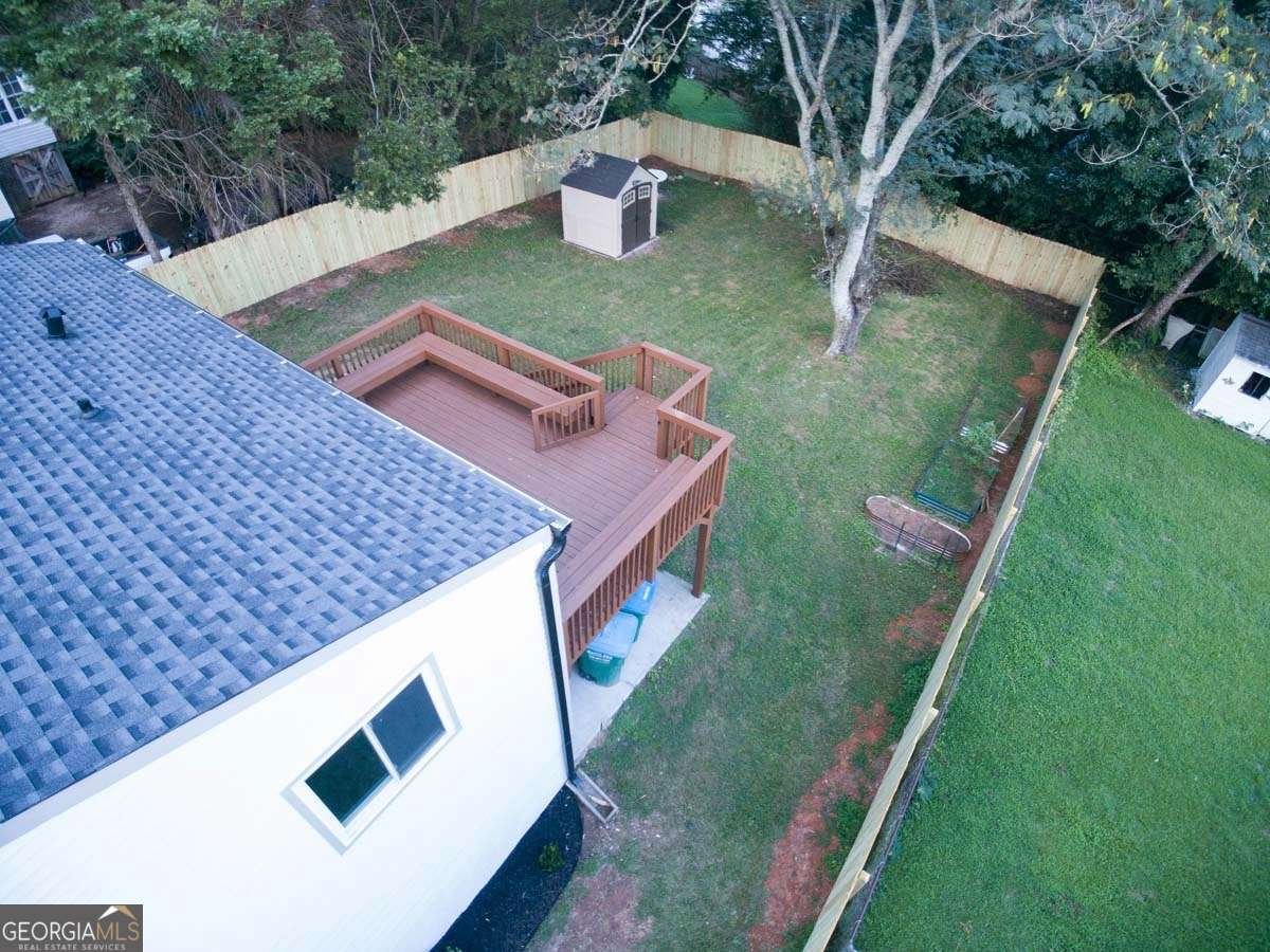 2406 Redfield Drive Norcross - 6