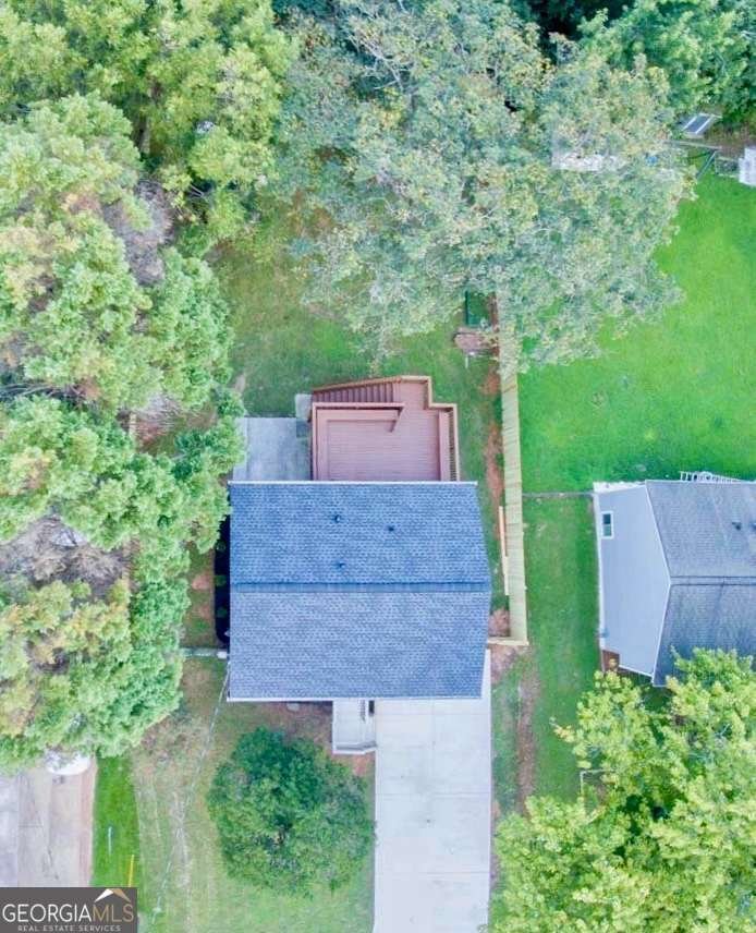 2406 Redfield Drive Norcross - 7