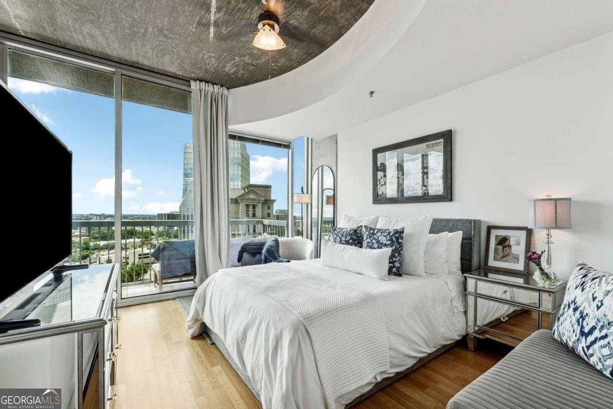 3324 Peachtree Road Atlanta - 16