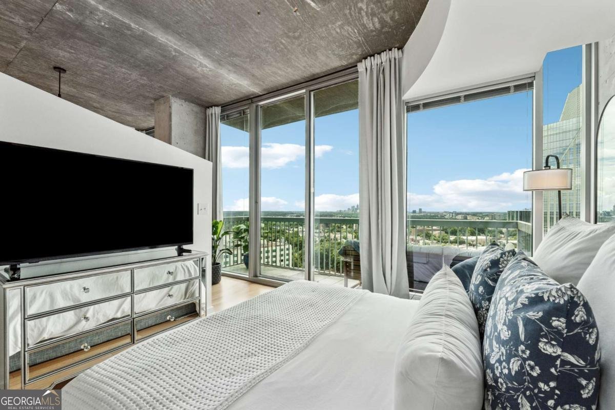 3324 Peachtree Road Atlanta - 17