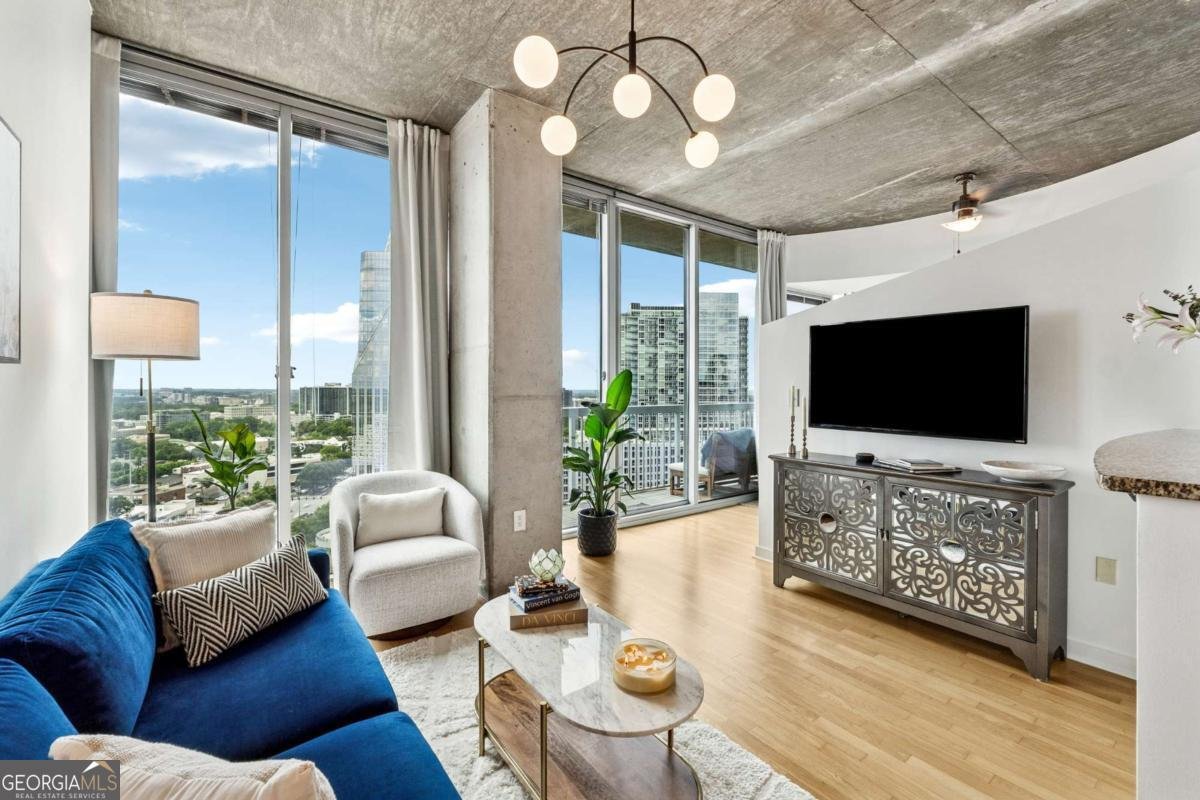 3324 Peachtree Road Atlanta - 2