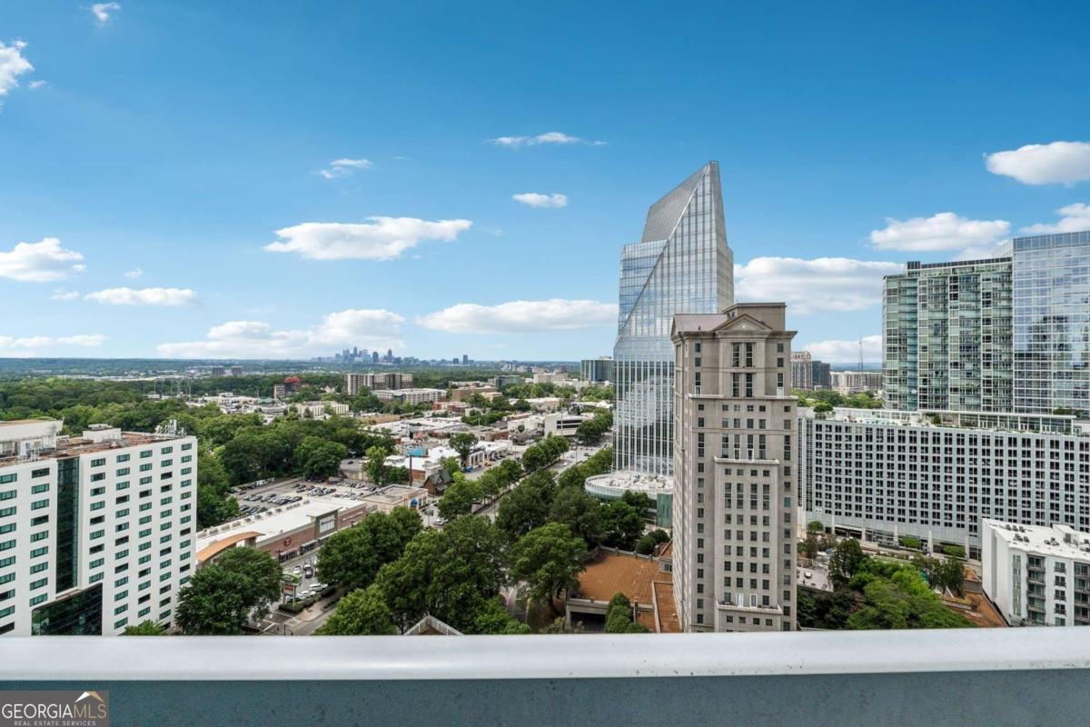 3324 Peachtree Road Atlanta - 24