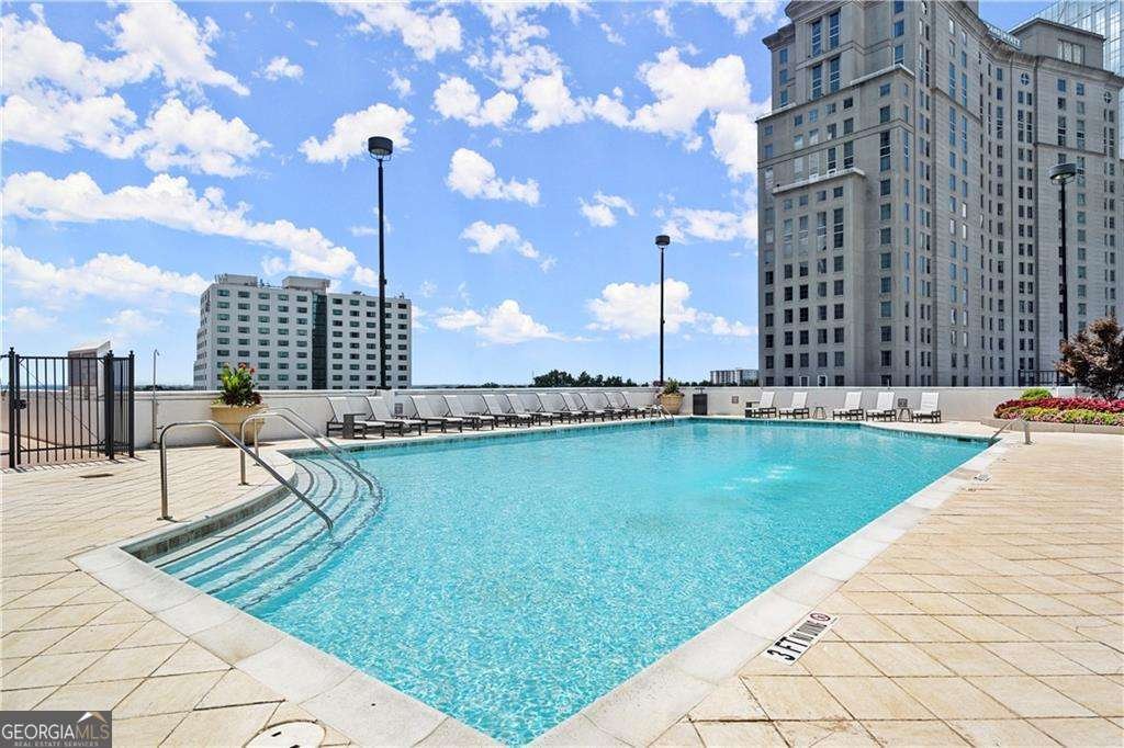 3324 Peachtree Road Atlanta - 30