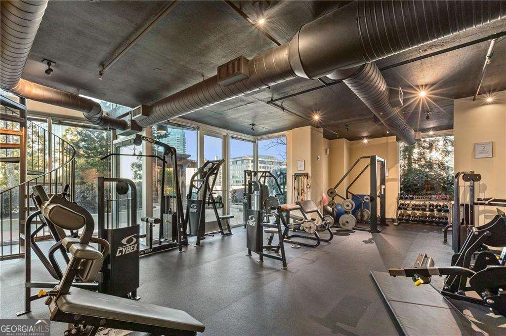 3324 Peachtree Road Atlanta - 33