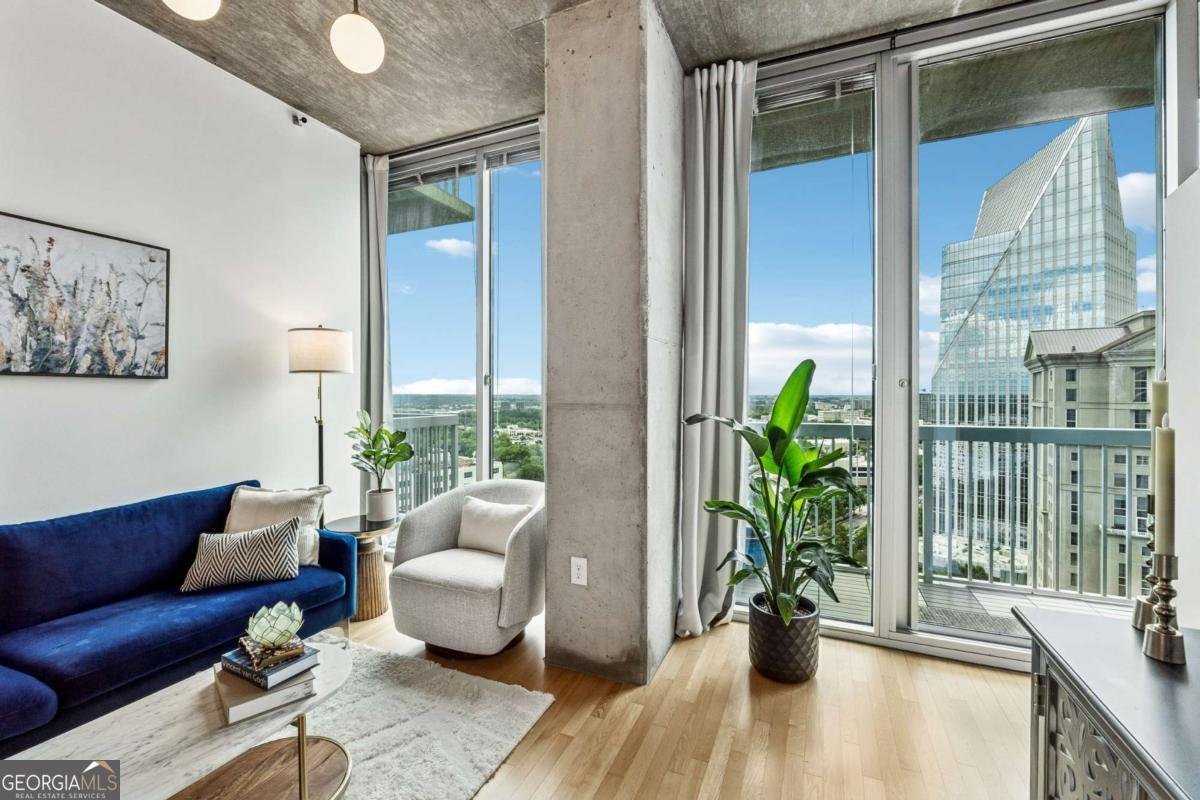 3324 Peachtree Road Atlanta - 4