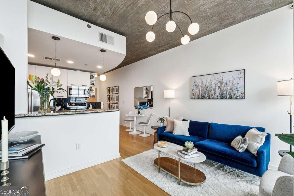 3324 Peachtree Road Atlanta - 5