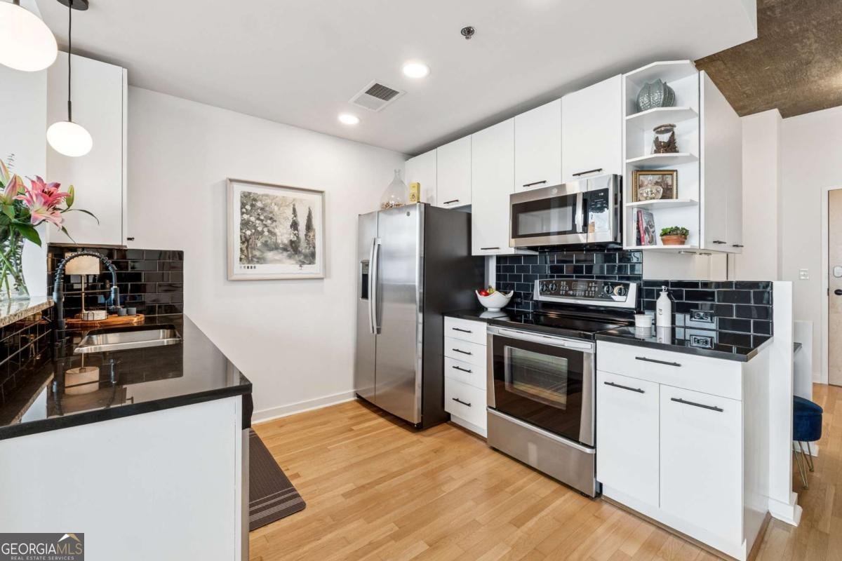3324 Peachtree Road Atlanta - 8