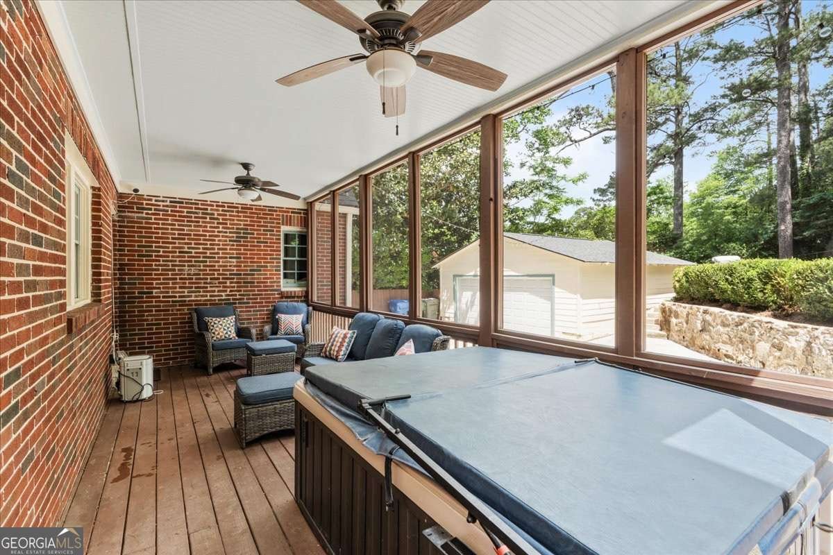 1590 Johnson Road Atlanta - 18