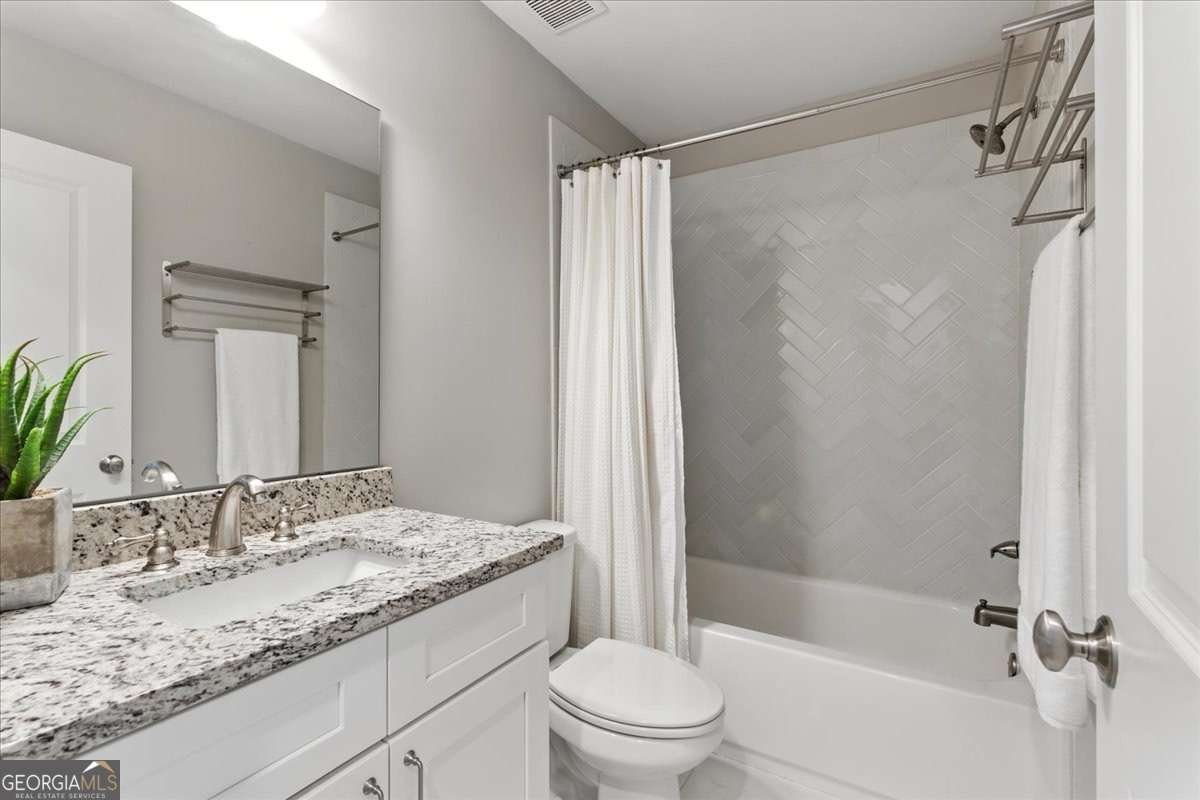 1590 Johnson Road Atlanta - 2