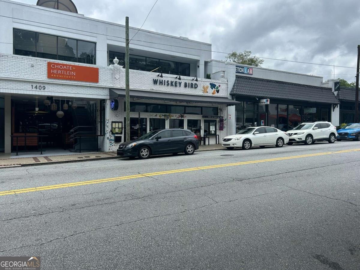 1590 Johnson Road Atlanta - 32