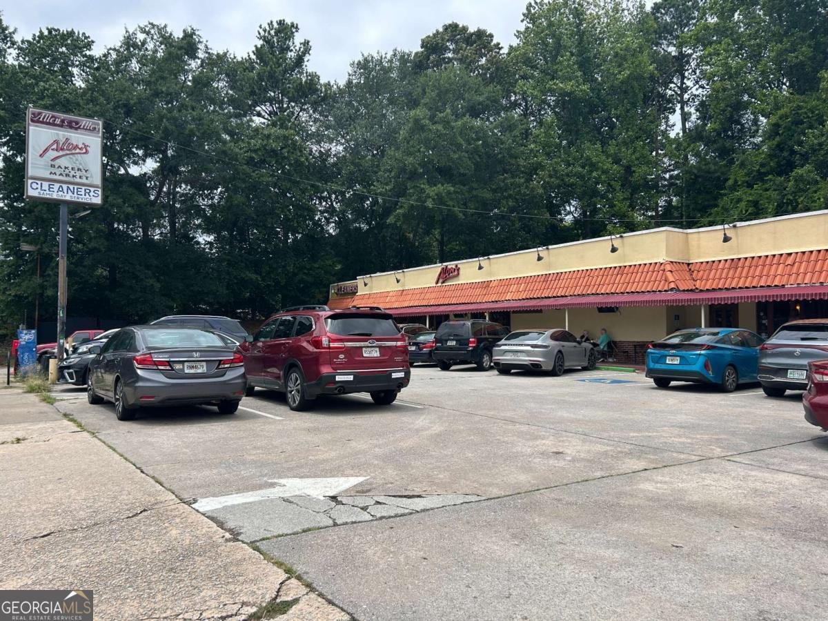 1590 Johnson Road Atlanta - 33